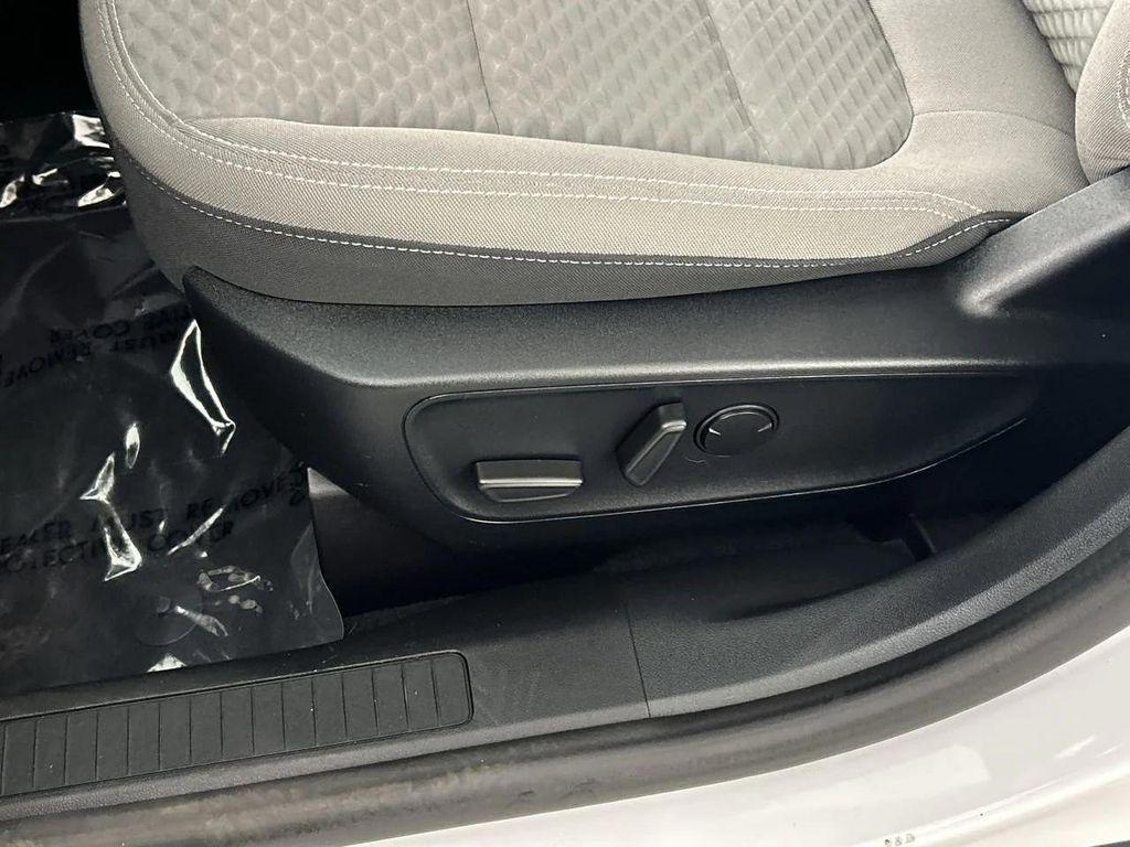 used 2021 Ford Escape car, priced at $19,969