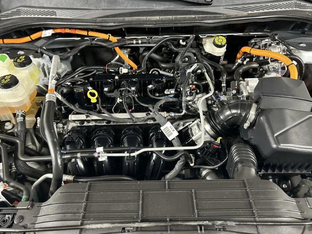used 2021 Ford Escape car, priced at $19,969