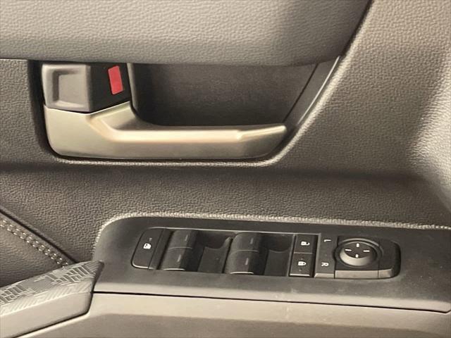 new 2025 Toyota Tacoma car, priced at $60,513