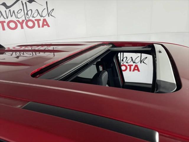 new 2025 Toyota Tacoma car, priced at $60,513