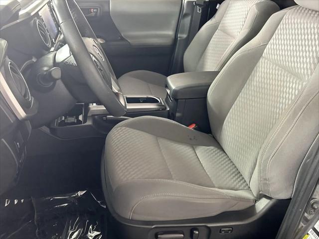 used 2023 Toyota Tacoma car, priced at $36,967