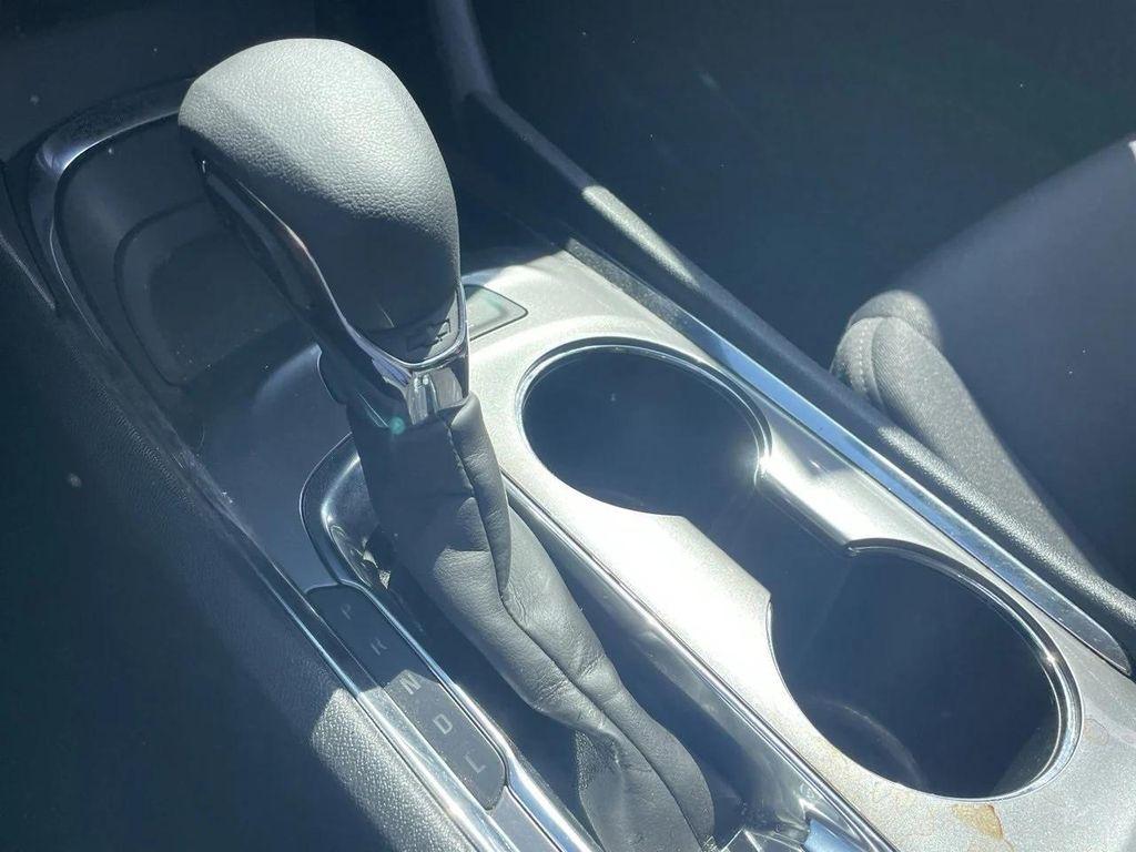 used 2024 Chevrolet Malibu car, priced at $18,949