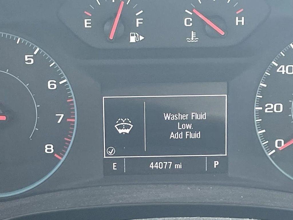 used 2024 Chevrolet Malibu car, priced at $18,949
