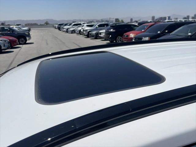 used 2022 Toyota RAV4 Hybrid car, priced at $36,235
