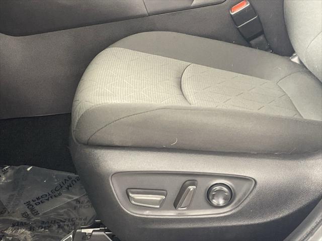 used 2022 Toyota RAV4 Hybrid car, priced at $32,888