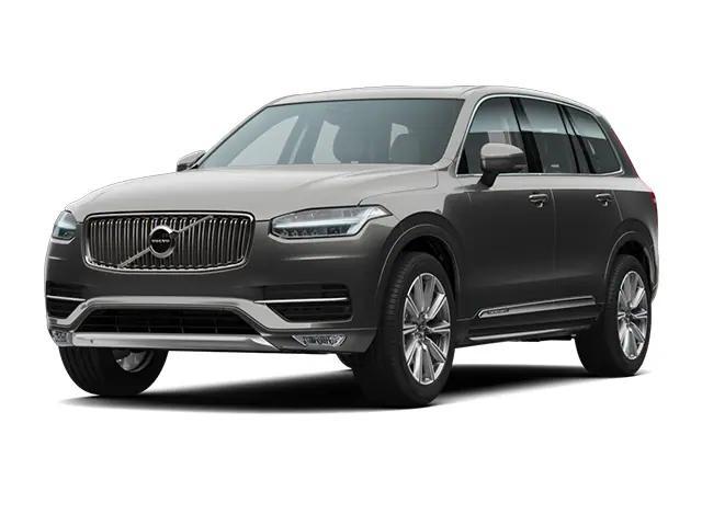 used 2017 Volvo XC90 car, priced at $17,455