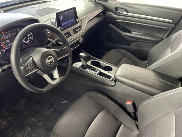 used 2023 Nissan Altima car, priced at $18,888