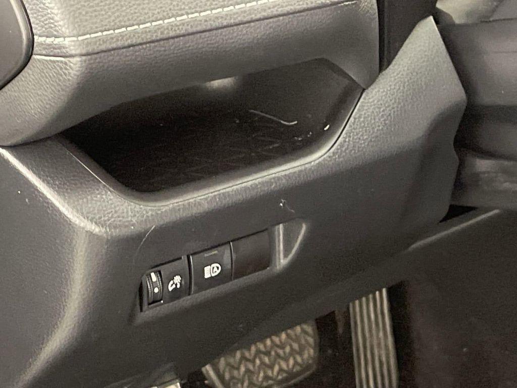 used 2020 Toyota RAV4 car, priced at $24,992