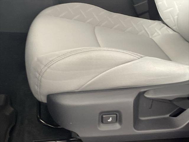 new 2025 Toyota Tacoma car, priced at $48,114
