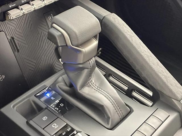 new 2025 Toyota Tacoma car, priced at $48,114