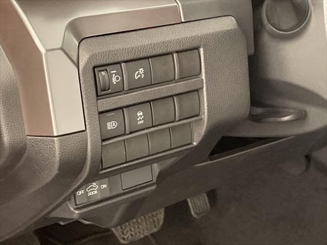 new 2025 Toyota Tacoma car, priced at $48,114
