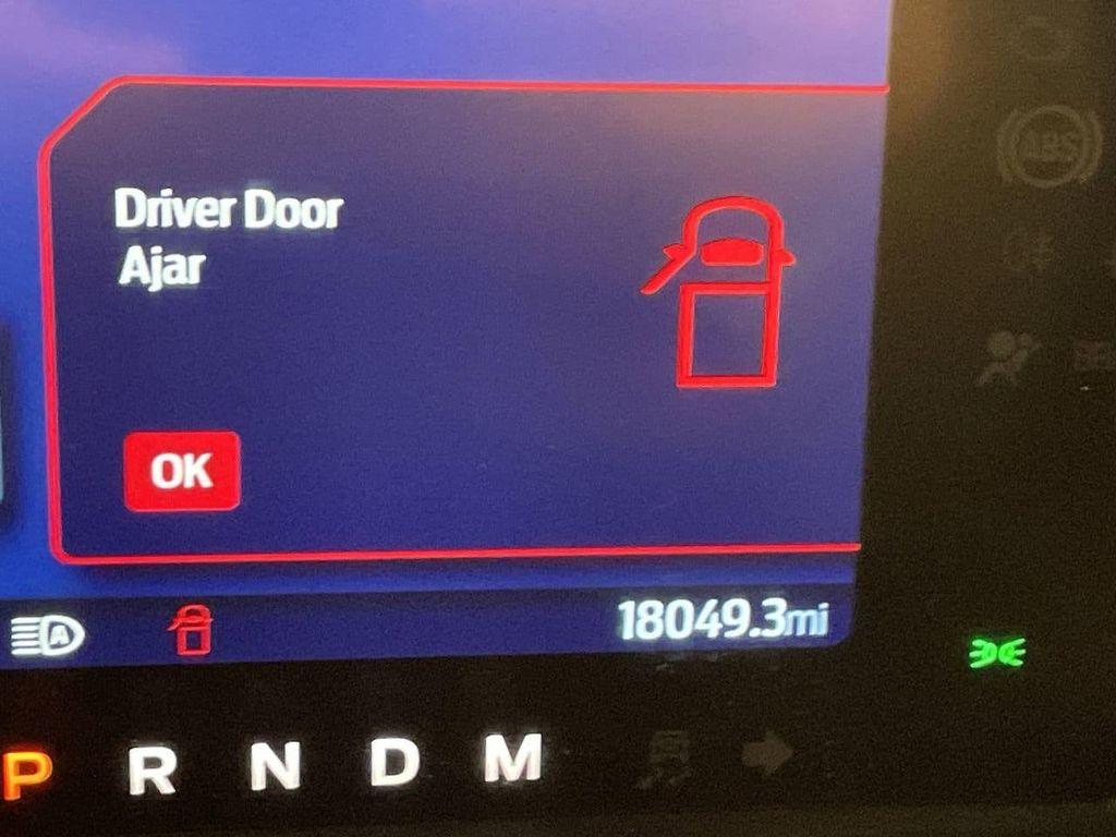 used 2024 Ford Bronco car, priced at $53,888