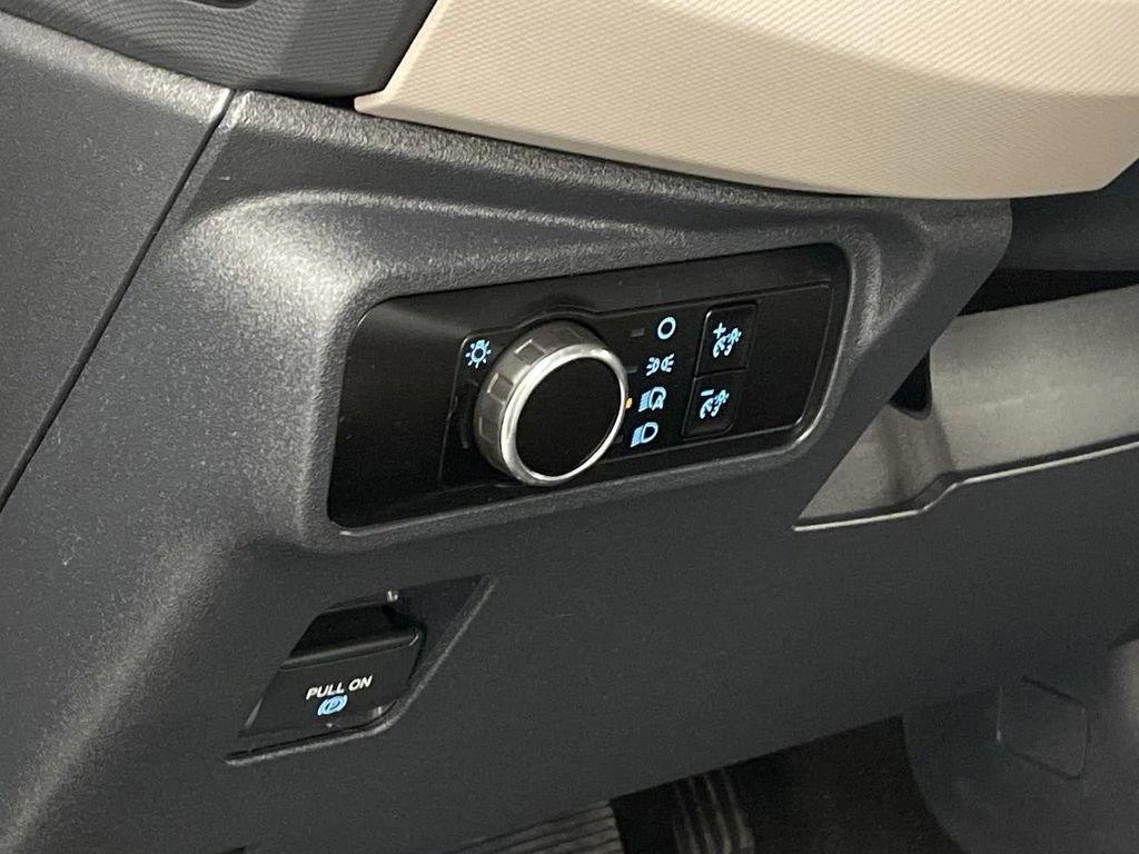 used 2024 Ford Bronco car, priced at $53,888