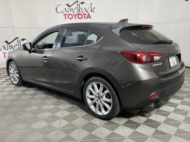 used 2014 Mazda Mazda3 car, priced at $12,926