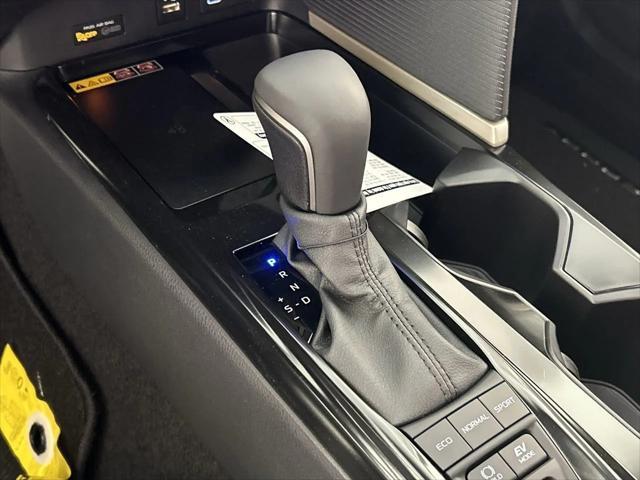 new 2025 Toyota Camry car, priced at $32,627