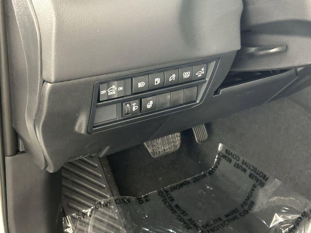 used 2025 Toyota Tundra Hybrid car, priced at $60,888