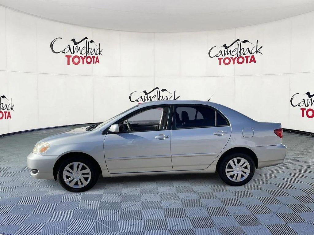 used 2006 Toyota Corolla car, priced at $7,488