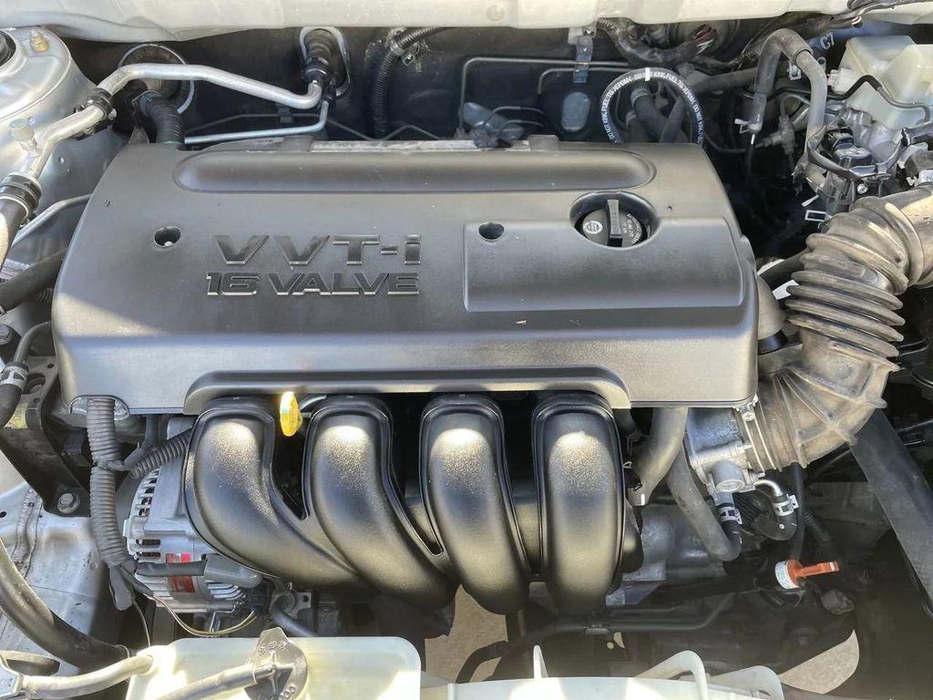 used 2006 Toyota Corolla car, priced at $7,488