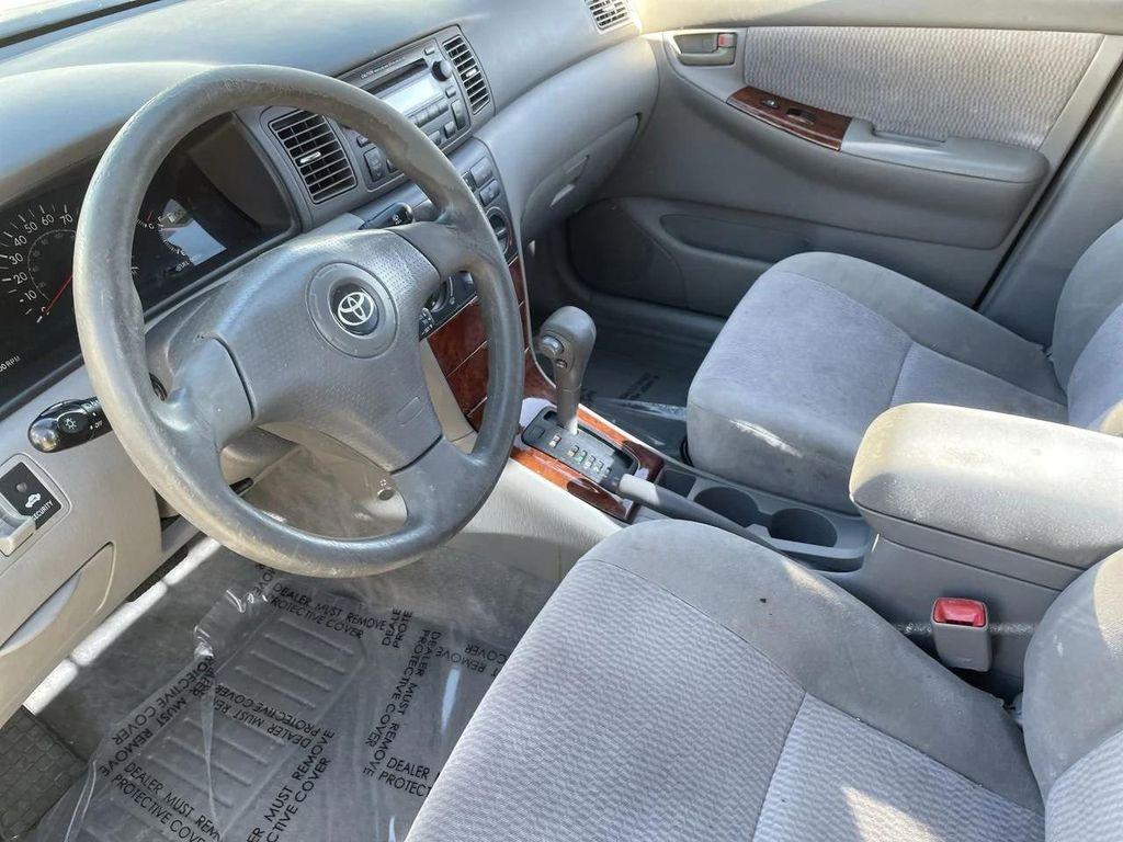 used 2006 Toyota Corolla car, priced at $7,488