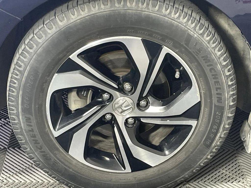 used 2016 Honda Accord car, priced at $11,888