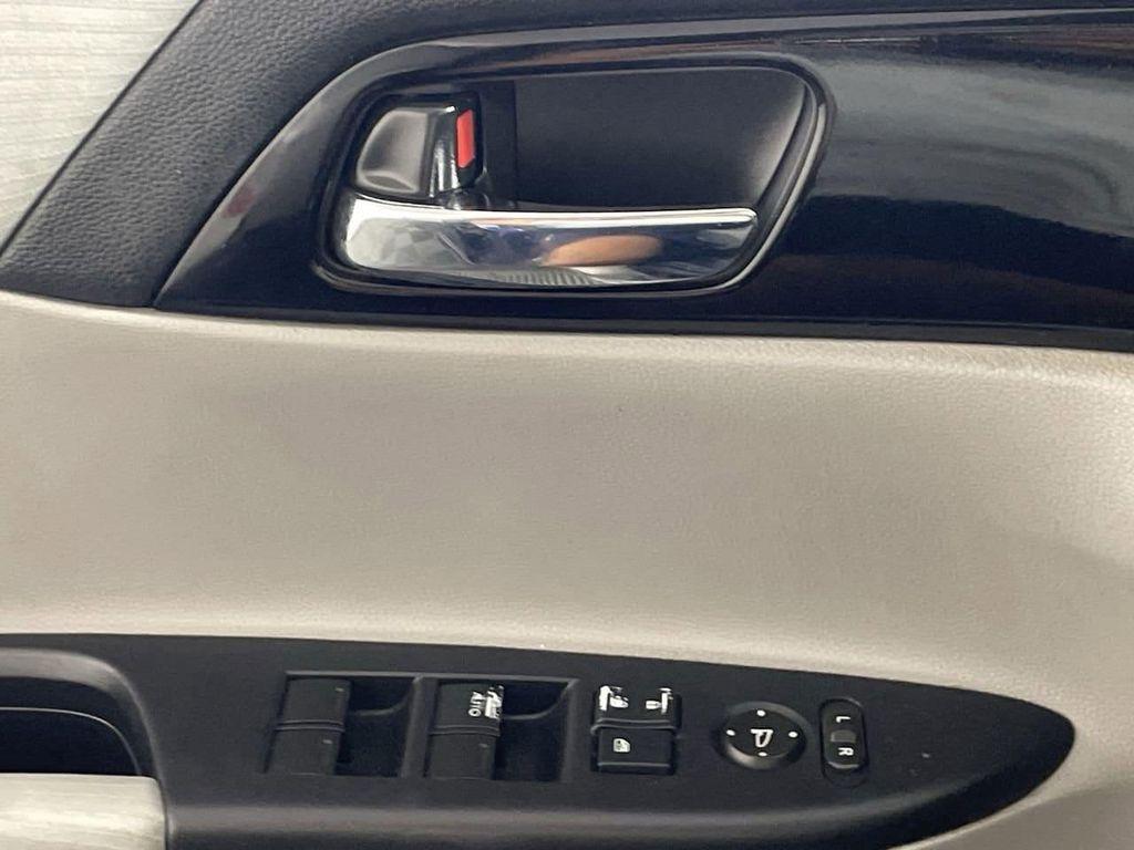 used 2016 Honda Accord car, priced at $11,888