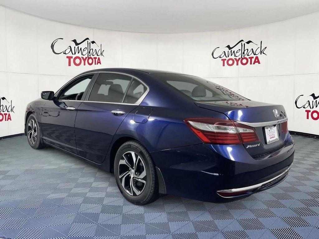 used 2016 Honda Accord car, priced at $11,888