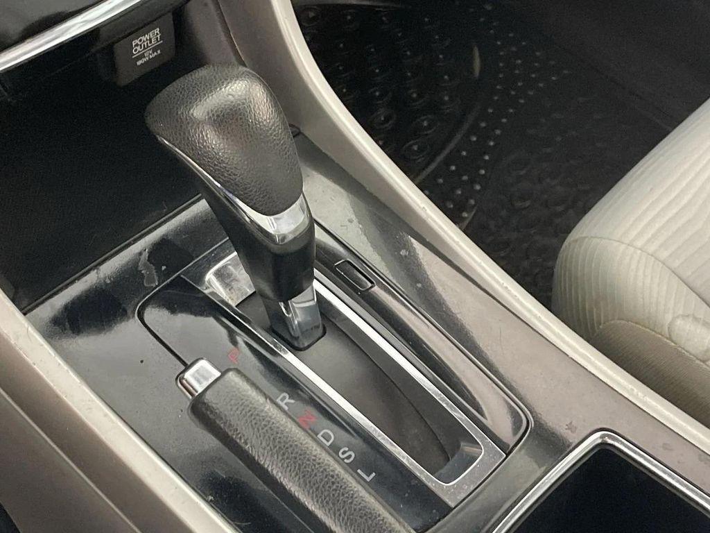 used 2016 Honda Accord car, priced at $11,888