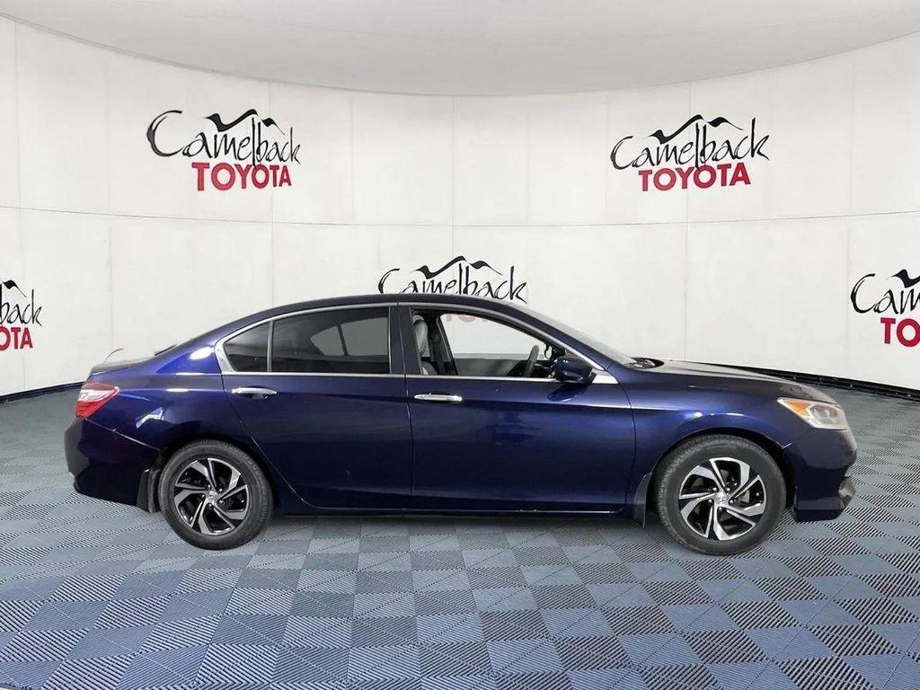 used 2016 Honda Accord car, priced at $11,888