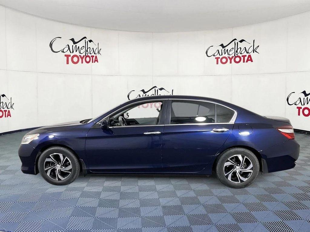 used 2016 Honda Accord car, priced at $11,888