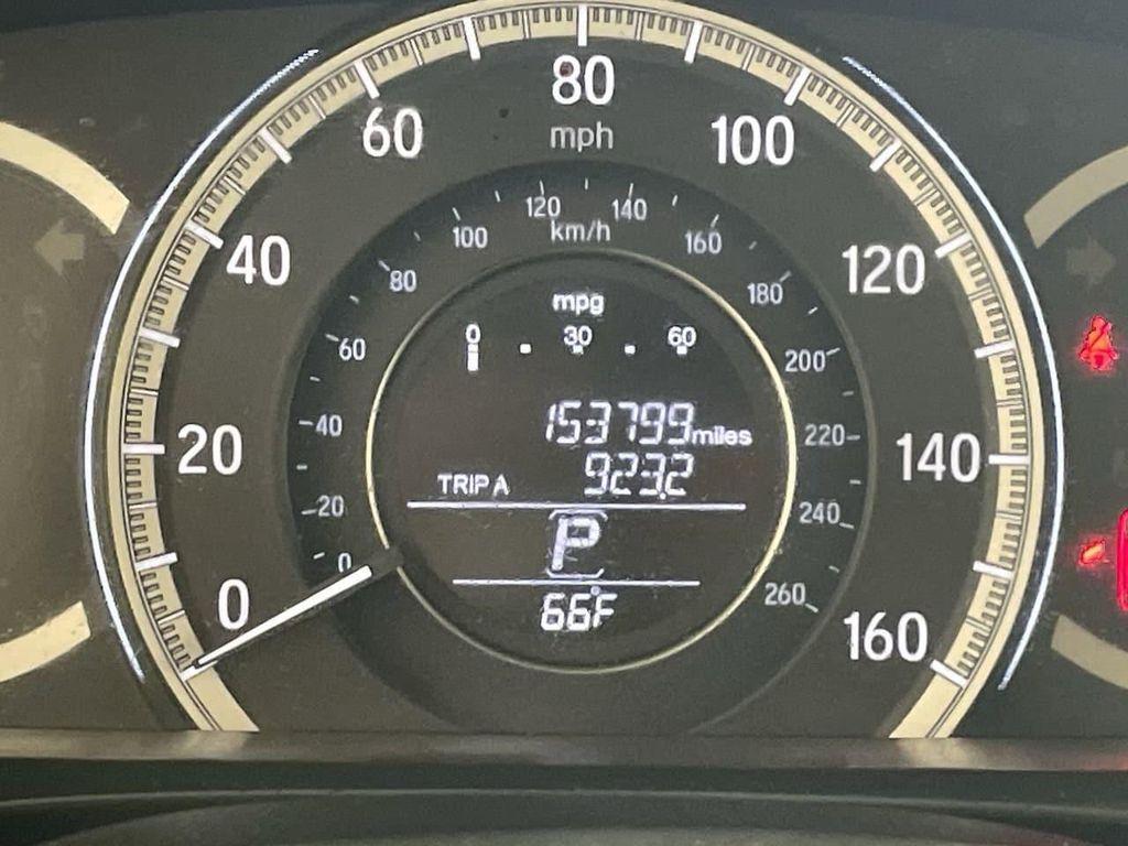 used 2016 Honda Accord car, priced at $11,888