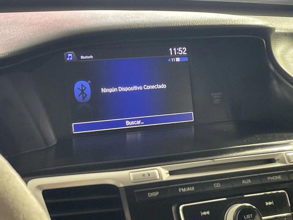 used 2016 Honda Accord car, priced at $11,888