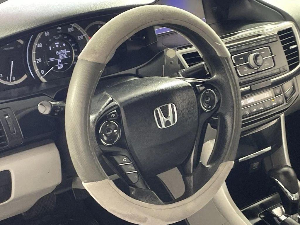 used 2016 Honda Accord car, priced at $11,888
