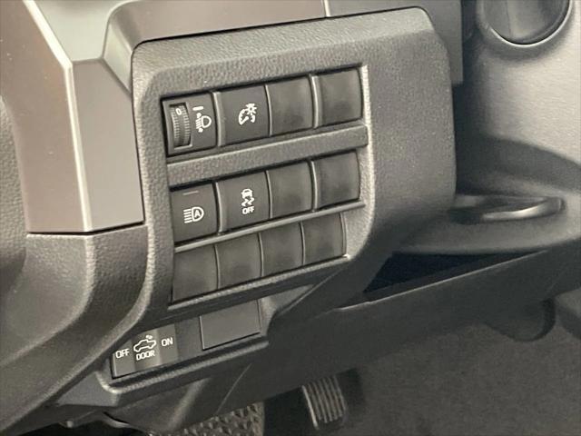 new 2025 Toyota Tacoma car, priced at $45,939