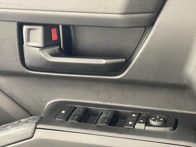 new 2025 Toyota Tacoma car, priced at $45,939