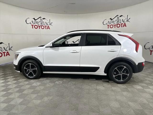 used 2024 Kia Niro car, priced at $27,606