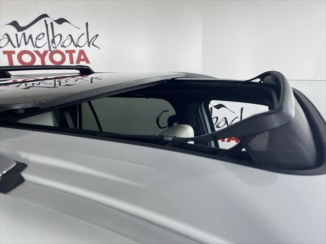 new 2025 Toyota Sequoia car, priced at $87,078