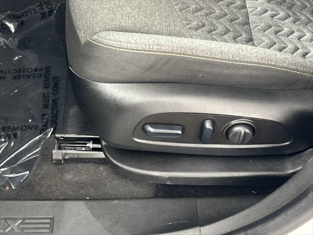 used 2022 Chevrolet Equinox car, priced at $20,888