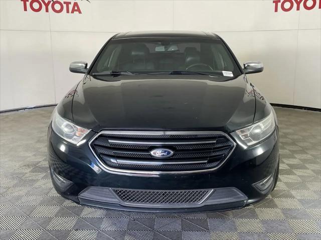 used 2014 Ford Taurus car, priced at $8,000