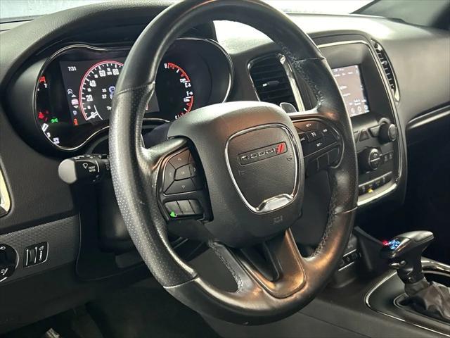 used 2019 Dodge Durango car, priced at $23,376