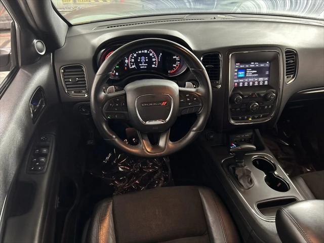 used 2019 Dodge Durango car, priced at $23,376