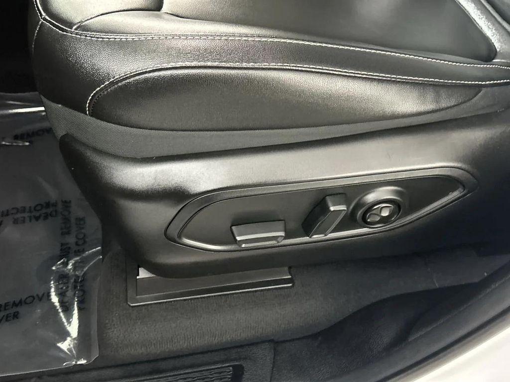 used 2024 Jeep Grand Cherokee 4xe car, priced at $27,888