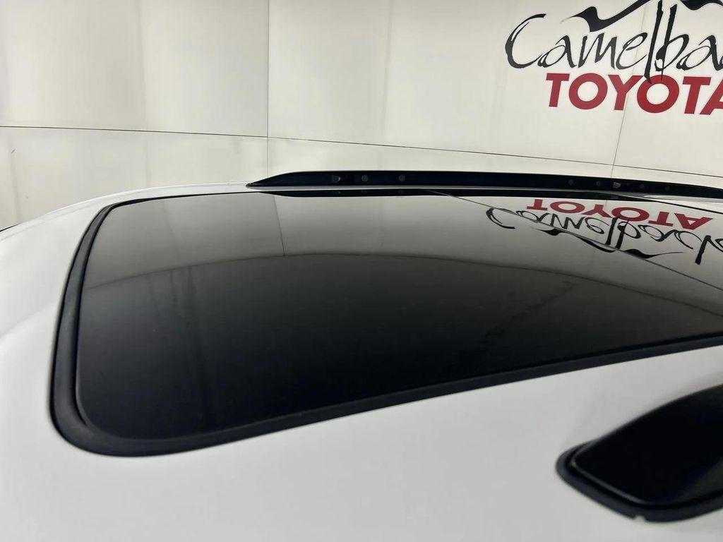 used 2024 Jeep Grand Cherokee 4xe car, priced at $27,888