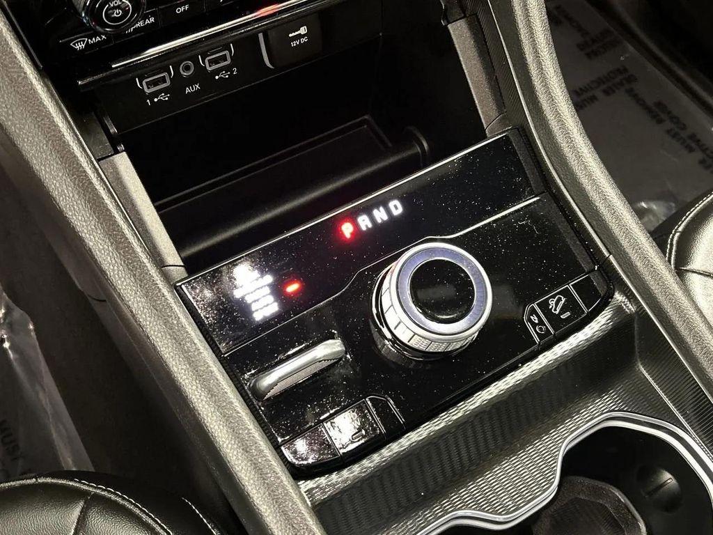 used 2024 Jeep Grand Cherokee 4xe car, priced at $27,888