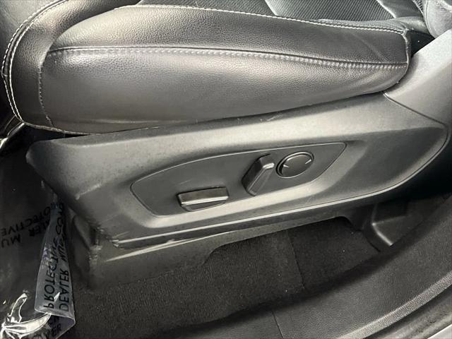 used 2023 Ford Explorer car, priced at $47,019