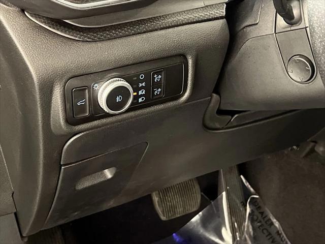 used 2023 Ford Explorer car, priced at $47,019