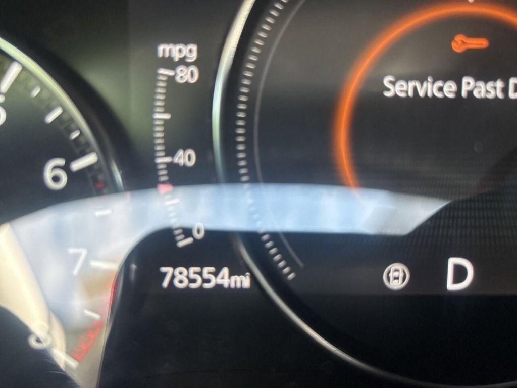 used 2021 Mazda CX-30 car, priced at $16,800