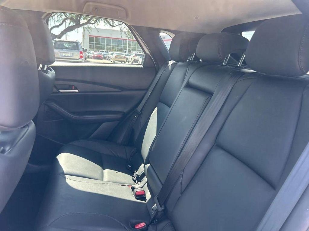 used 2021 Mazda CX-30 car, priced at $16,800