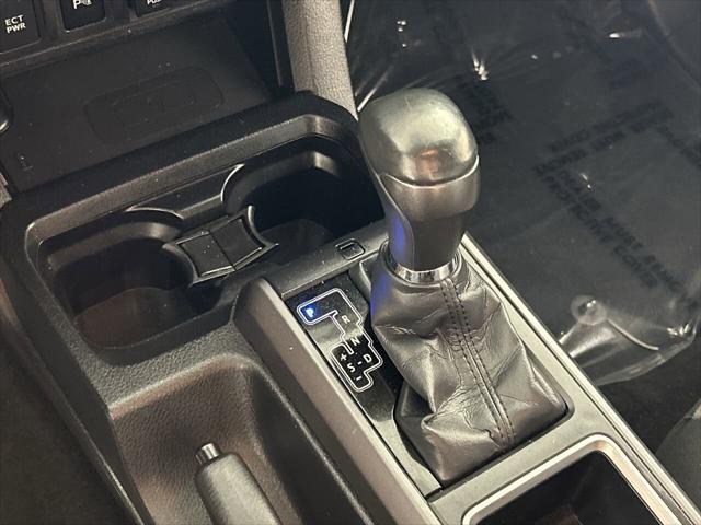 used 2021 Toyota Tacoma car, priced at $35,448