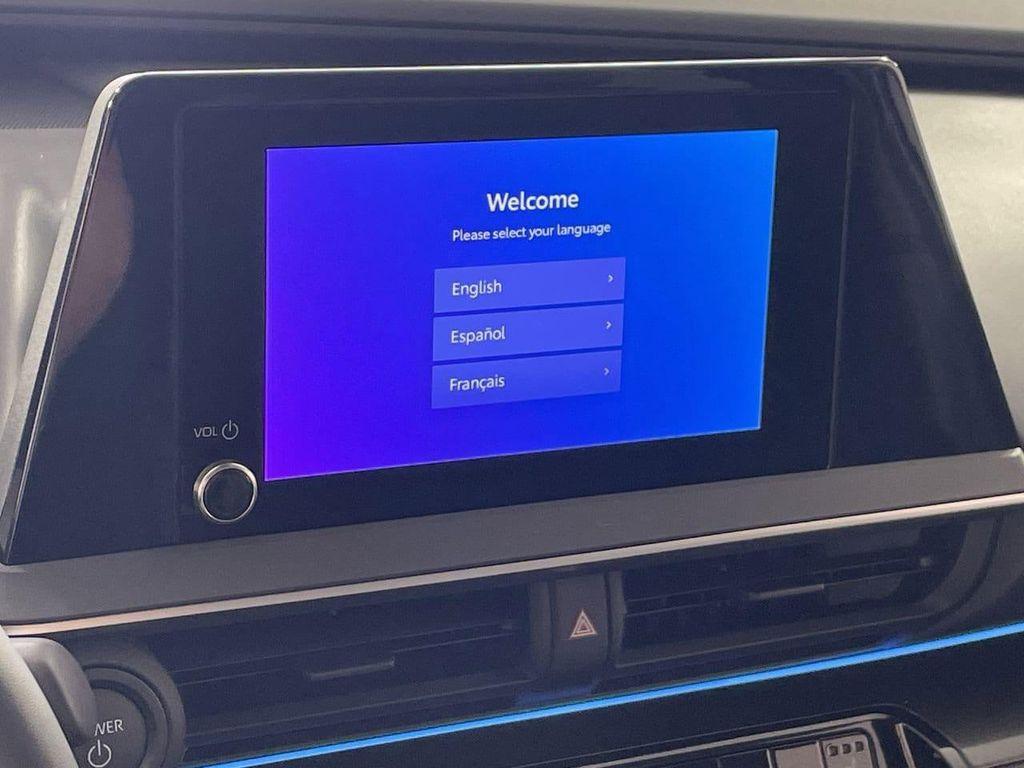 new 2026 Toyota Prius Plug-In Hybrid car, priced at $39,784