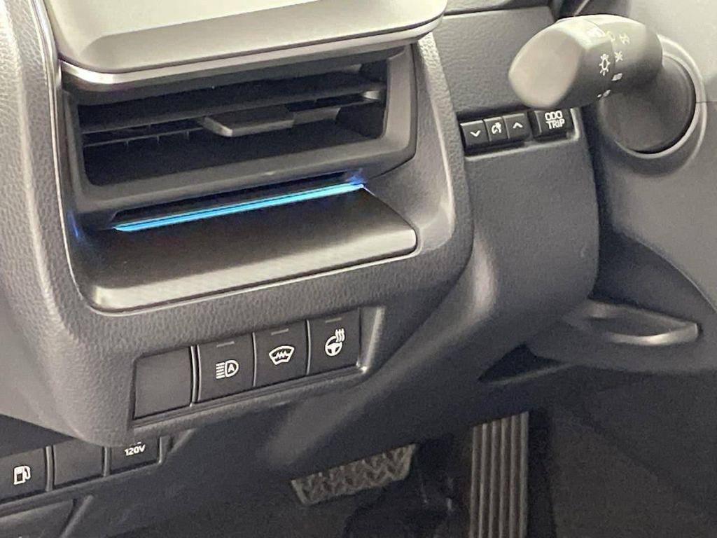 new 2026 Toyota Prius Plug-In Hybrid car, priced at $39,784